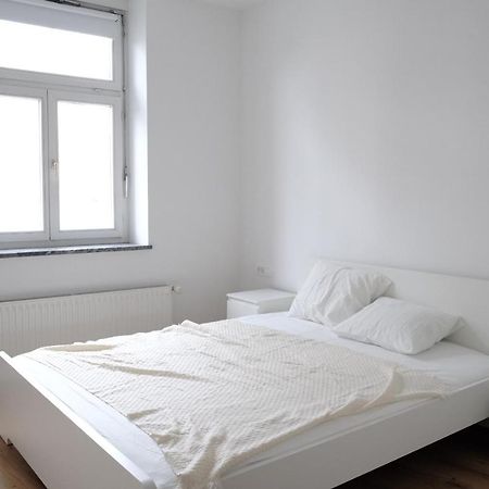 Central Apartment Maister Κραν Εξωτερικό φωτογραφία