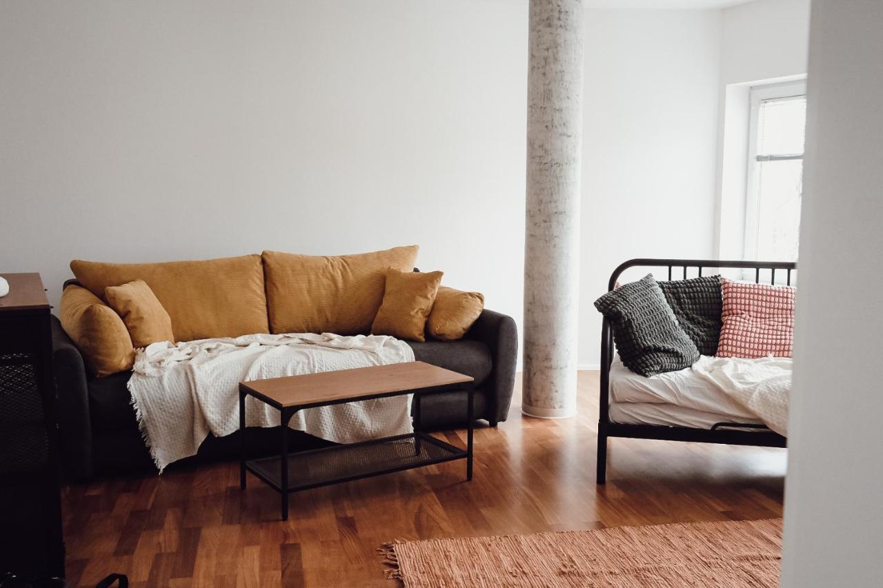 Central Apartment Maister Κραν Εξωτερικό φωτογραφία