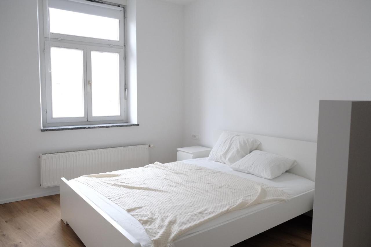 Central Apartment Maister Κραν Εξωτερικό φωτογραφία