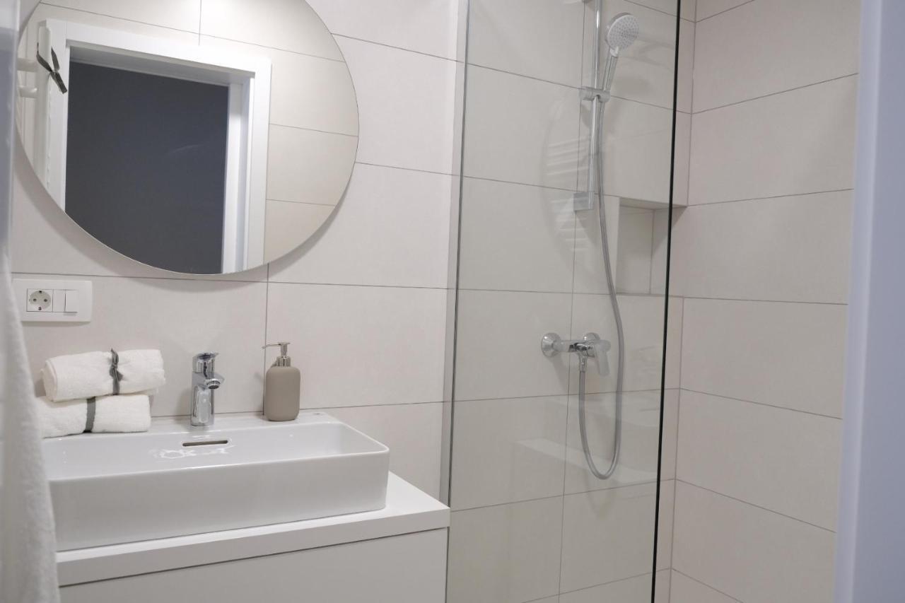 Central Apartment Maister Κραν Εξωτερικό φωτογραφία